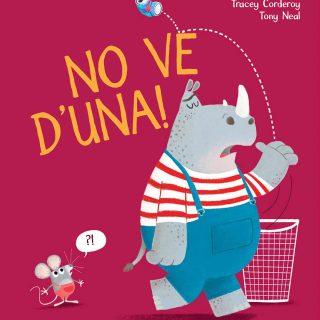 NO VE D’UNA! (Català)