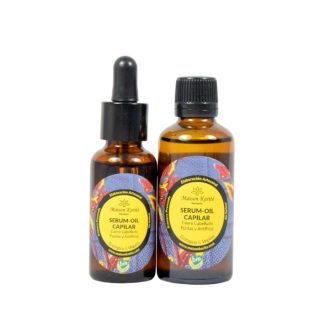 Serum-Oil Capilar Maison Karité
