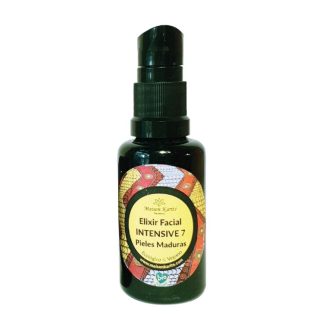 Elixir Facial Intensive 7