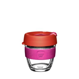 Taza Brew Silicone Daybreak S KeepCup