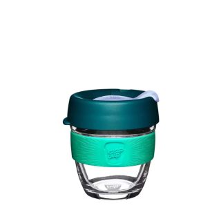 Taza Brew Silicone Eventide S KeepCup