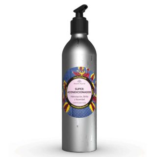 Super-Acondicionador con Super-Alimentos Maison Karité