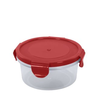 Tazón click clack redondo TR. (20oz/590ml)