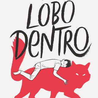 UN LOBO DENTRO