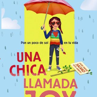 UNA CHICA LLAMADA JOY