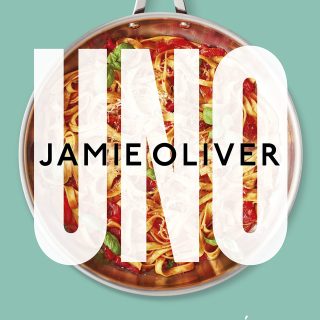 UNO. Un recipiente. Recetas fáciles