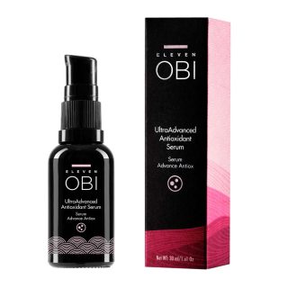 Sérum UltraAdvanced Antioxidant Eleven Obi