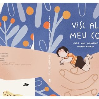 VISC AL MEU COS (Català)