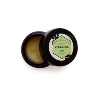 Bálsamo labial Vitamina de Maybeez