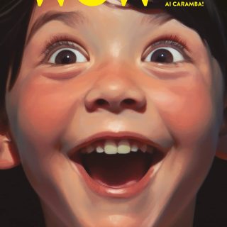 WOW: Descubre los extraordinarios logros de la inteligencia humana