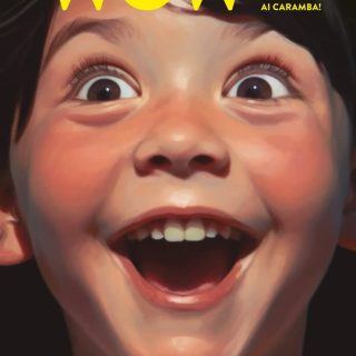 WOW: Descubreix les extraordinàries fites de la ment humana (Catalá)