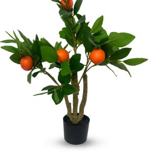 Naranjero Artificial – 70 cm