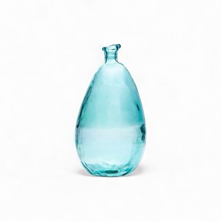 Jarrón Nilo Grande diámetro 25 altura 48cm