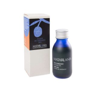 Aceite de afeitado Bio Matarrania