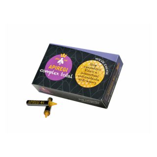 Artesania Agricola Apiregi Complex Total Adultos 20 Viales