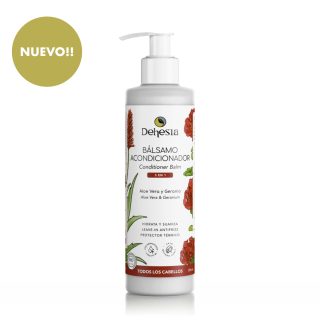 Bálsamo Acondicionador Dehesia