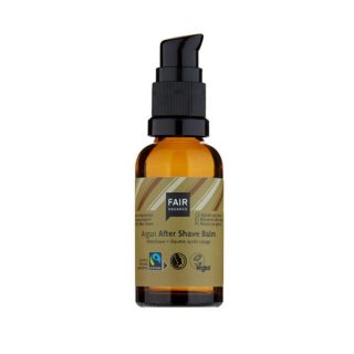 Bálsamo After-shave Argán