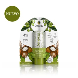 Bálsamo Labial Reparador Dehesia