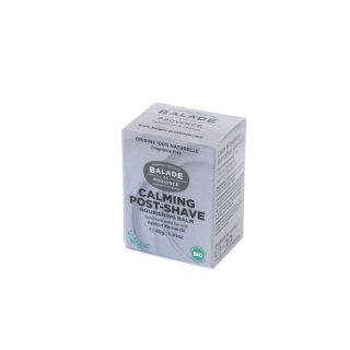 Bálsamo sólido after-shave Balade en Provence