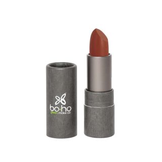 Barra de labios mate 111 Brick Red Boho