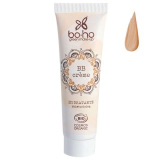 BB Cream 05 Beige Dore Boho