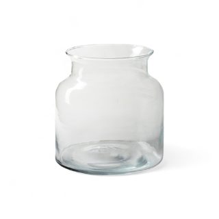 Terrarium terrario diámetro 20 altura 20 cm