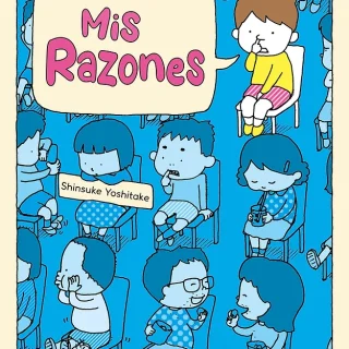 MIS RAZONES