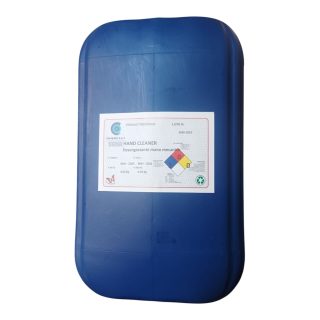Desengrasante Para Manos Mecánico 20L