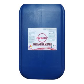 DESENGRASANTE PARA MOTORES AUTO BIDON 20L