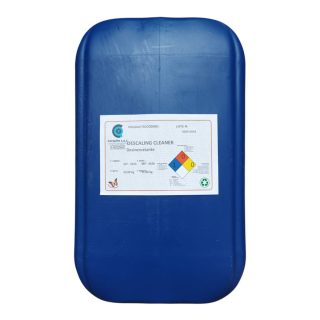 Desincrustante Industrial Descaling Cleaner 20L