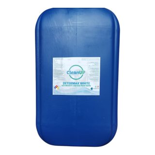 Detergente Liquido Ropa Blanca 20L