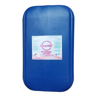 Detergente Liquido Ropa Determax