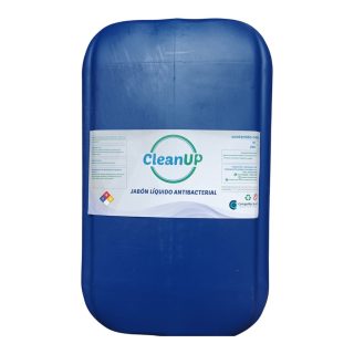 Jabón Líquido Antibacterial Manos