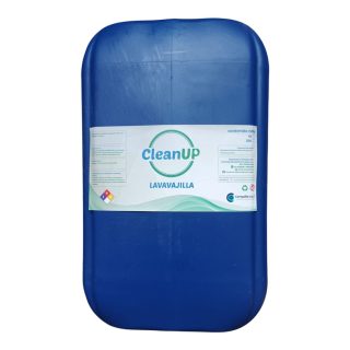 Detergente Liquido Lavavajillas Biodegradable