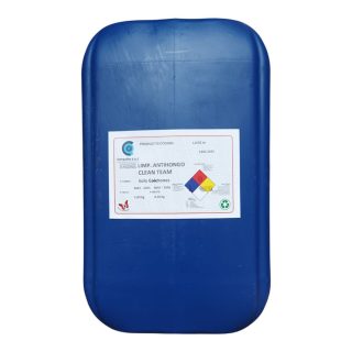 Limpiador Antihongo Limpieza Colchones 20L