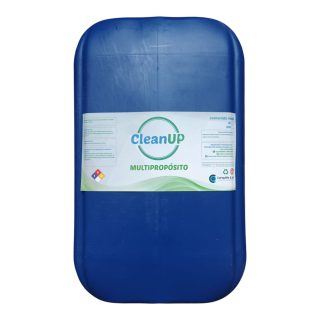 Limpiador Multipropósito Biodegradable 20L