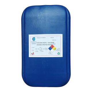 Perfumador Para Colchones 20L