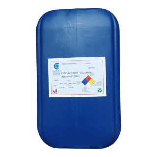 Perfumador Para Ropa 20L