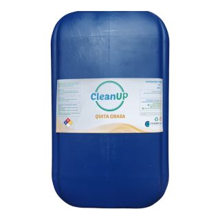 Quita Grasa Biodegradable 20L