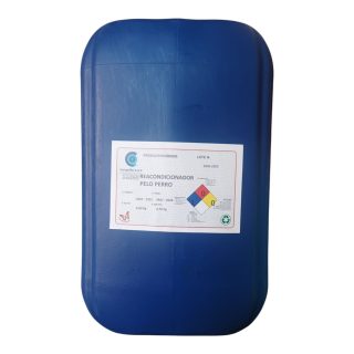 Reacondicionador para mascotas PUKY 20L