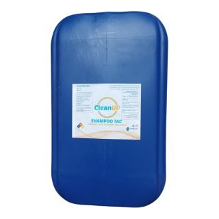 Shampoo Para Alfombras Colchones 20L