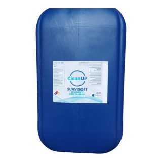 Suavizante Libre Enjuage Suavisoft 20L