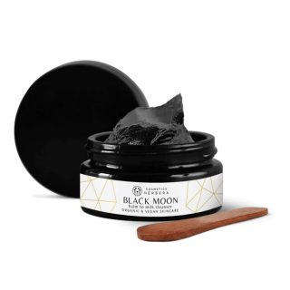 Bálsamo limpiador Black Moon