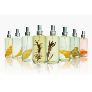 Colonia Bio/Organyc Jimmy Boyd