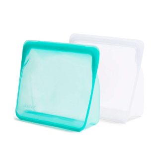 Bolsa silicona grande Stand Up Stasher