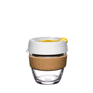 Taza KeepCup Brew Cork – The Egg S