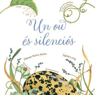 UN OU ÉS SILENCIÓS (Català)