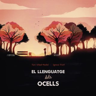 EL LLENGUATGE DELS OCELLS (Català)