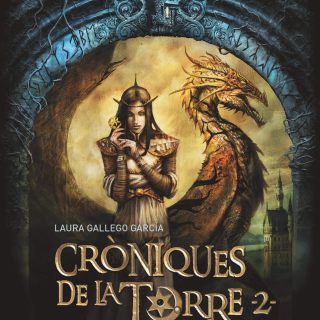 CRÒNIQUES DE LA TORRE 2. La maledicció del Mestre (Català)
