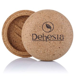 Jabonera de corcho Dehesia